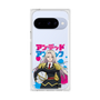 プレミアムスクエアケース［ アンデッドアンラック - ペイント - ジュイス ］