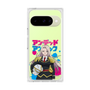 プレミアムスクエアケース［ アンデッドアンラック - ペイント - ジュイス ］