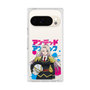 プレミアムスクエアケース［ アンデッドアンラック - ペイント - ジュイス ］
