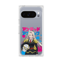 プレミアムスクエアケース［ アンデッドアンラック - ペイント - ジュイス ］