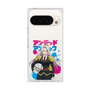 プレミアムスクエアケース［ アンデッドアンラック - ペイント - ジュイス ］