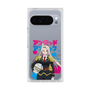 プレミアムスクエアケース［ アンデッドアンラック - ペイント - ジュイス ］