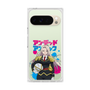 プレミアムスクエアケース［ アンデッドアンラック - ペイント - ジュイス ］