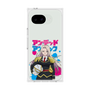 プレミアムスクエアケース［ アンデッドアンラック - ペイント - ジュイス ］