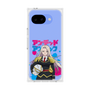 プレミアムスクエアケース［ アンデッドアンラック - ペイント - ジュイス ］