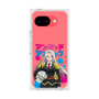 プレミアムスクエアケース［ アンデッドアンラック - ペイント - ジュイス ］