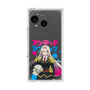 プレミアムスクエアケース［ アンデッドアンラック - ペイント - ジュイス ］