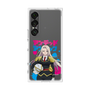 プレミアムスクエアケース［ アンデッドアンラック - ペイント - ジュイス ］