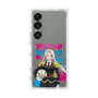 プレミアムスクエアケース［ アンデッドアンラック - ペイント - ジュイス ］