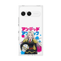 プレミアムスクエアケース［ アンデッドアンラック - ペイント - ジュイス ］