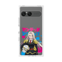 プレミアムスクエアケース［ アンデッドアンラック - ペイント - ジュイス ］