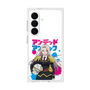 プレミアムスクエアケース［ アンデッドアンラック - ペイント - ジュイス ］