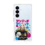 プレミアムスクエアケース［ アンデッドアンラック - ペイント - ジュイス ］