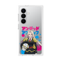 プレミアムスクエアケース［ アンデッドアンラック - ペイント - ジュイス ］