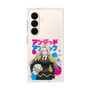 プレミアムスクエアケース［ アンデッドアンラック - ペイント - ジュイス ］