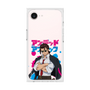 プレミアムスクエアケース［ アンデッドアンラック - ペイント - ビリー ］