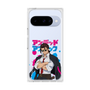 プレミアムスクエアケース［ アンデッドアンラック - ペイント - ビリー ］