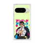 プレミアムスクエアケース［ アンデッドアンラック - ペイント - ビリー ］