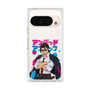 プレミアムスクエアケース［ アンデッドアンラック - ペイント - ビリー ］