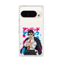 プレミアムスクエアケース［ アンデッドアンラック - ペイント - ビリー ］