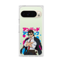 プレミアムスクエアケース［ アンデッドアンラック - ペイント - ビリー ］