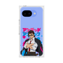 プレミアムスクエアケース［ アンデッドアンラック - ペイント - ビリー ］