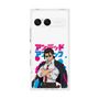 プレミアムスクエアケース［ アンデッドアンラック - ペイント - ビリー ］