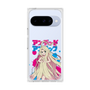 プレミアムスクエアケース［ アンデッドアンラック - ペイント - タチアナ ］