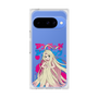 プレミアムスクエアケース［ アンデッドアンラック - ペイント - タチアナ ］