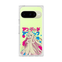 プレミアムスクエアケース［ アンデッドアンラック - ペイント - タチアナ ］