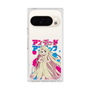 プレミアムスクエアケース［ アンデッドアンラック - ペイント - タチアナ ］