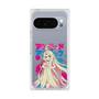 プレミアムスクエアケース［ アンデッドアンラック - ペイント - タチアナ ］