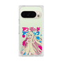 プレミアムスクエアケース［ アンデッドアンラック - ペイント - タチアナ ］