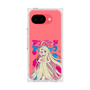 プレミアムスクエアケース［ アンデッドアンラック - ペイント - タチアナ ］