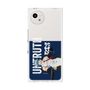 プレミアムスクエアケース［ アンデッドアンラック - シェン ］