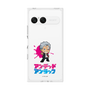 プレミアムスクエアケース［ アンデッドアンラック - ミニキャラ - アンディ ］
