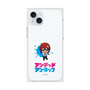 プレミアムスクエアケース［ アンデッドアンラック - ミニキャラ - 出雲風子 ］