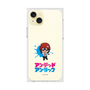 プレミアムスクエアケース［ アンデッドアンラック - ミニキャラ - 出雲風子 ］