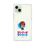 プレミアムスクエアケース［ アンデッドアンラック - ミニキャラ - 出雲風子 ］