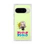 プレミアムスクエアケース［ アンデッドアンラック - ミニキャラ - ジュイス ］