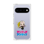 プレミアムスクエアケース［ アンデッドアンラック - ミニキャラ - ジュイス ］