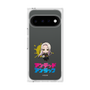 プレミアムスクエアケース［ アンデッドアンラック - ミニキャラ - ジュイス ］