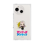 プレミアムスクエアケース［ アンデッドアンラック - ミニキャラ - ジュイス ］