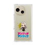 プレミアムスクエアケース［ アンデッドアンラック - ミニキャラ - ジュイス ］