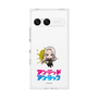 プレミアムスクエアケース［ アンデッドアンラック - ミニキャラ - ジュイス ］