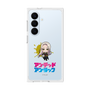 プレミアムスクエアケース［ アンデッドアンラック - ミニキャラ - ジュイス ］