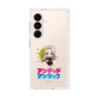 プレミアムスクエアケース［ アンデッドアンラック - ミニキャラ - ジュイス ］