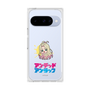 プレミアムスクエアケース［ アンデッドアンラック - ミニキャラ - タチアナ ］