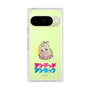 プレミアムスクエアケース［ アンデッドアンラック - ミニキャラ - タチアナ ］
