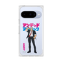 プレミアムスクエアケース［ アンデッドアンラック - 立ち絵 - アンディ ］